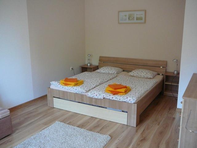 דירות ליפנו נאד וויטאבו Ernesta Club Lipno חדר תמונה
