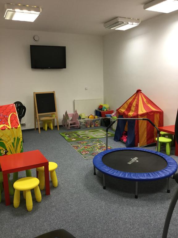 דירות ליפנו נאד וויטאבו Ernesta Club Lipno מראה חיצוני תמונה